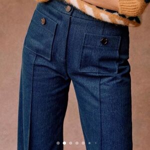 Sezane Dan Trouser